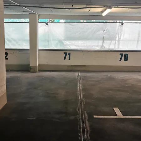 Apartamento Let's Relaxx Luxury Class Mülheim an der Ruhr