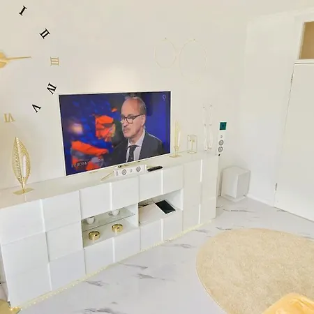 Let's Relaxx Luxury Class 아파트 뮬하임안더루