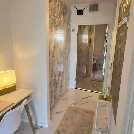 Let's Relaxx Luxury Class Mülheim an der Ruhr