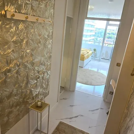 Let's Relaxx Luxury Class Apartamento Mülheim an der Ruhr