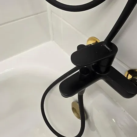 Let's Relaxx Luxury Class 아파트 뮬하임안더루