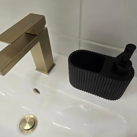 Let's Relaxx Luxury Class * 뮬하임안더루