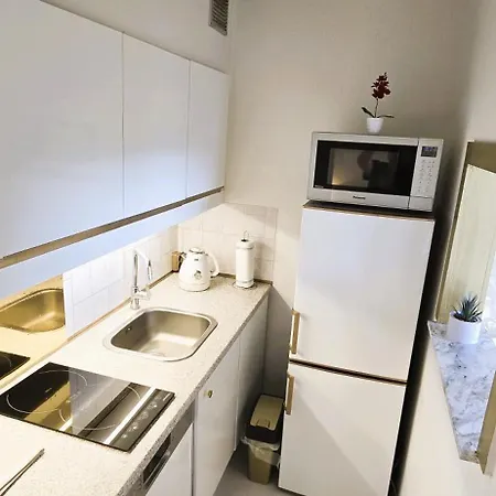 Let's Relaxx Luxury Class Apartamento Mülheim an der Ruhr