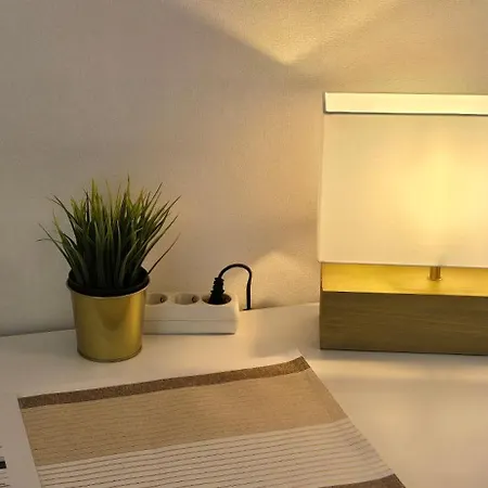 Let's Relaxx Luxury Class Mülheim an der Ruhr