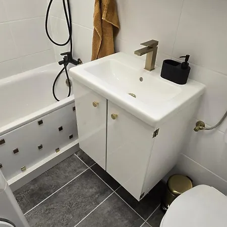 Let's Relaxx Luxury Class * Mülheim an der Ruhr