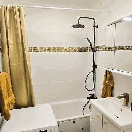 Let's Relaxx Luxury Class 뮬하임안더루