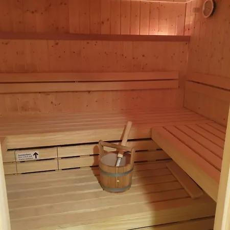 Let's Relaxx Luxury Class 아파트 *