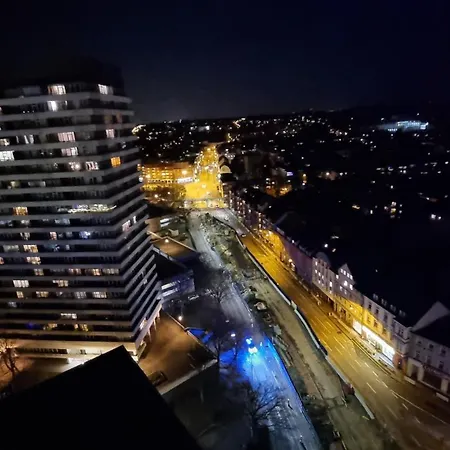 Let's Relaxx Luxury Class 뮬하임안더루