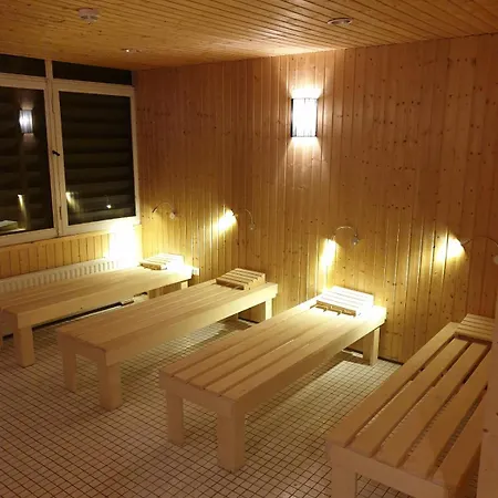 아파트 Let's Relaxx Luxury Class 뮬하임안더루