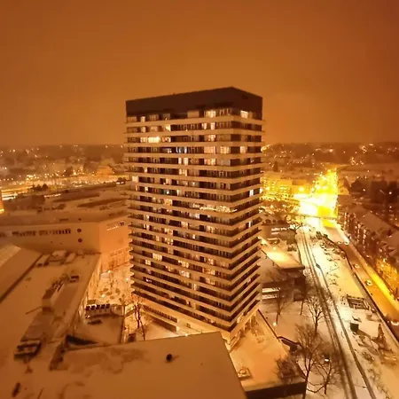 Let's Relaxx Luxury Class Apartamento