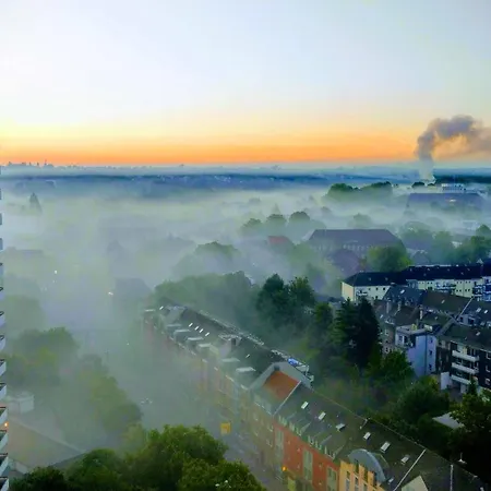 Let's Relaxx Luxury Class Apartamento *