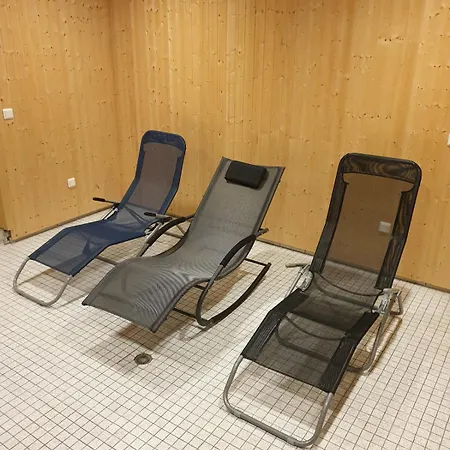 Let's Relaxx Luxury Class * Mülheim an der Ruhr