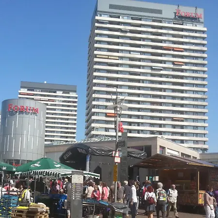 Let's Relaxx Luxury Class 뮬하임안더루