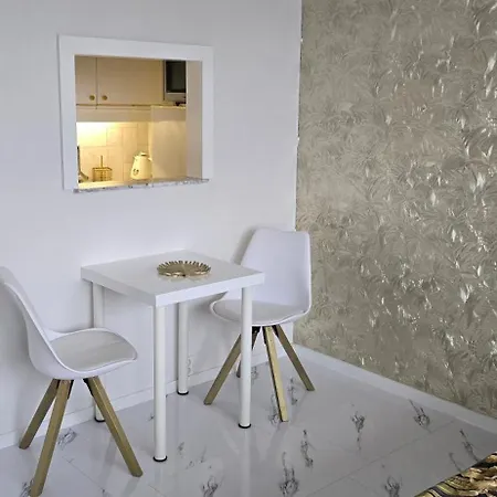 Apartamento Let's Relaxx Luxury Class Mülheim an der Ruhr