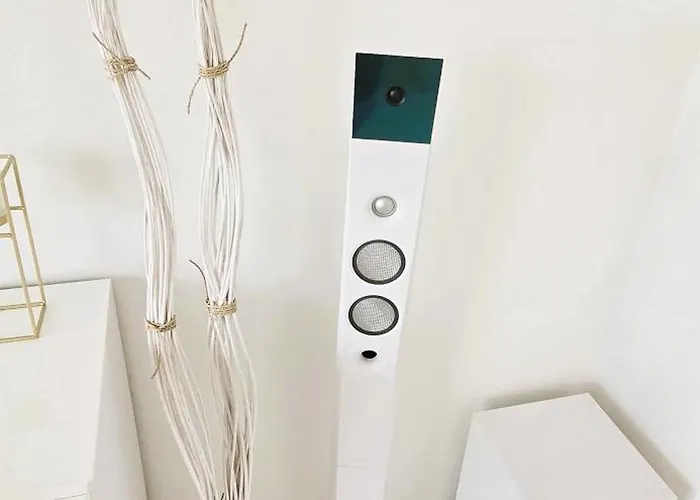 Let's Relaxx Luxury Class Mülheim an der Ruhr