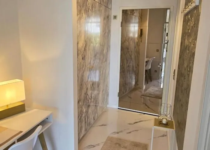 Let's Relaxx Luxury Class Mülheim an der Ruhr