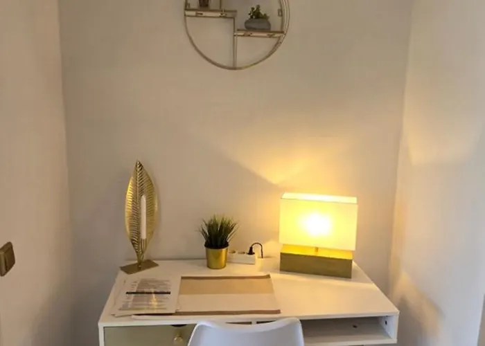 Lejlighed Let's Relaxx Luxury Class *