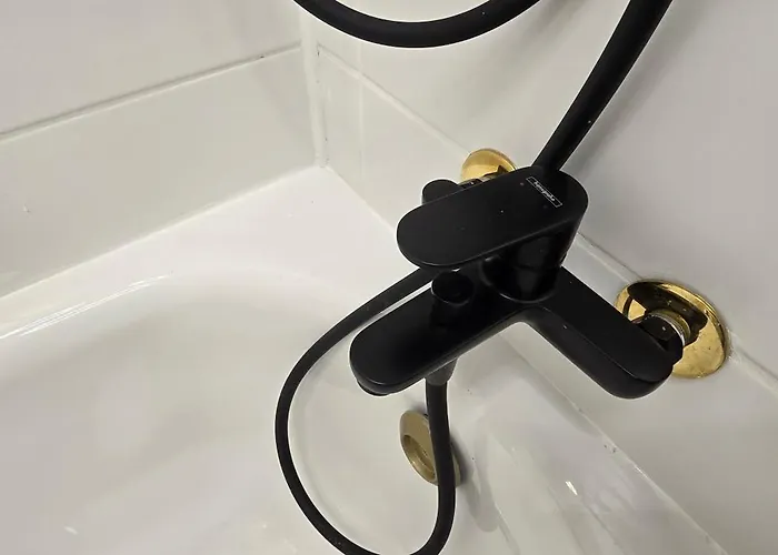 Let's Relaxx Luxury Class Lejlighed Mülheim an der Ruhr