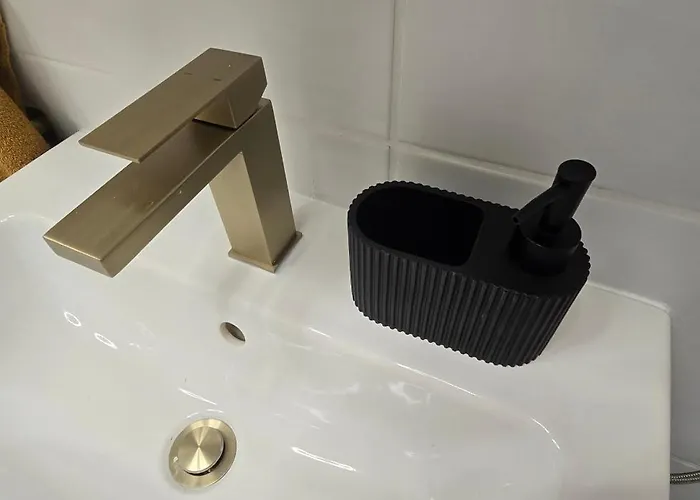 Let's Relaxx Luxury Class * Mülheim an der Ruhr