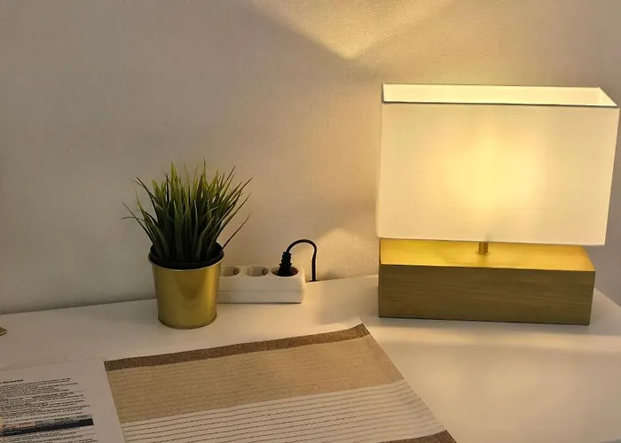 Let's Relaxx Luxury Class Mülheim an der Ruhr