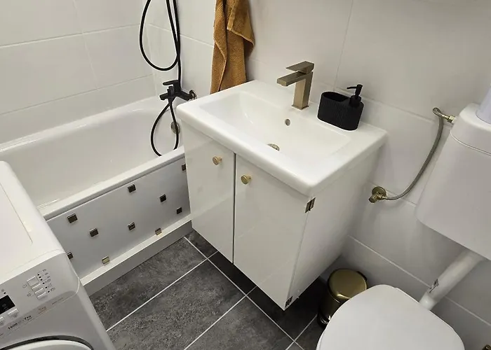 Let's Relaxx Luxury Class * Mülheim an der Ruhr