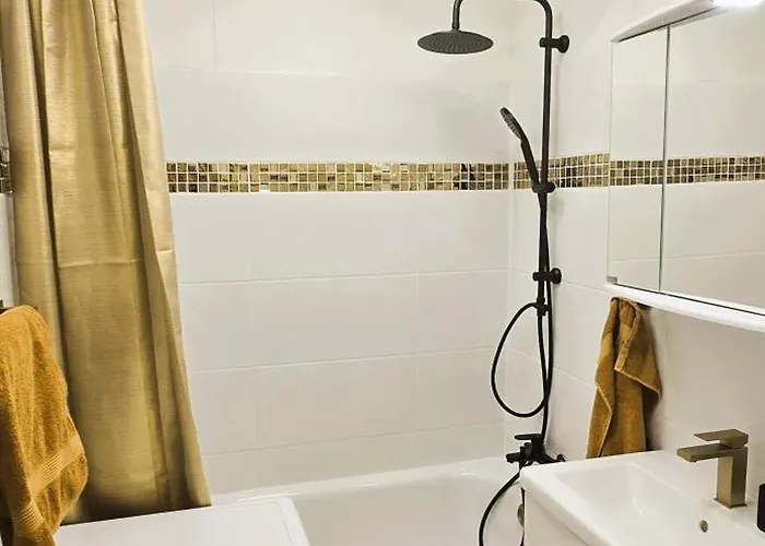 Let's Relaxx Luxury Class Mülheim an der Ruhr