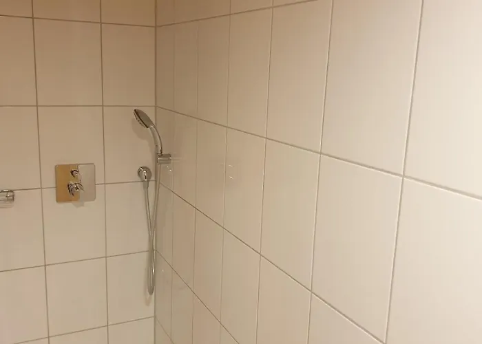 Lejlighed Let's Relaxx Luxury Class Mülheim an der Ruhr