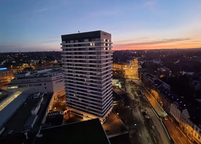 Let's Relaxx Luxury Class