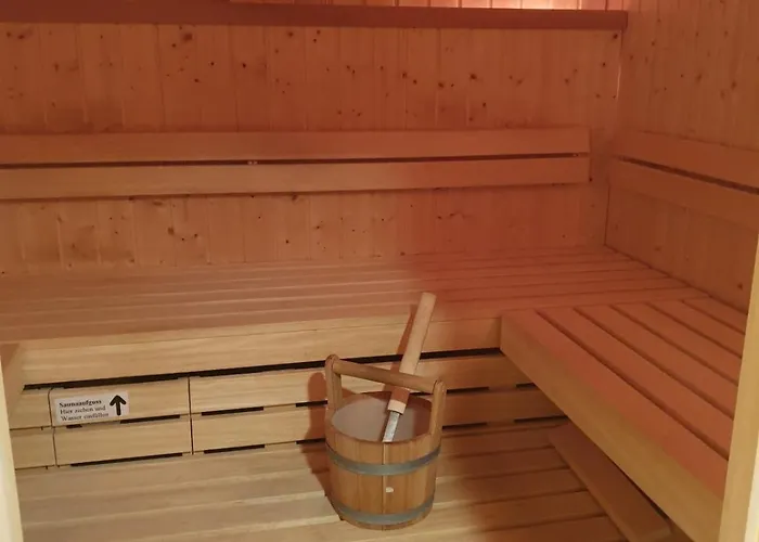 Let's Relaxx Luxury Class Lejlighed *