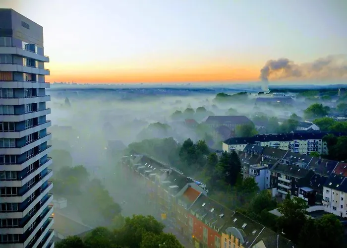 Let's Relaxx Luxury Class Lejlighed *