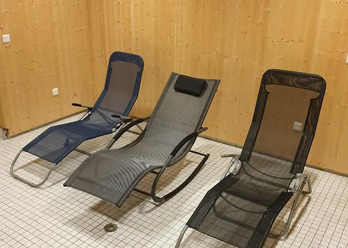 Let's Relaxx Luxury Class * Mülheim an der Ruhr