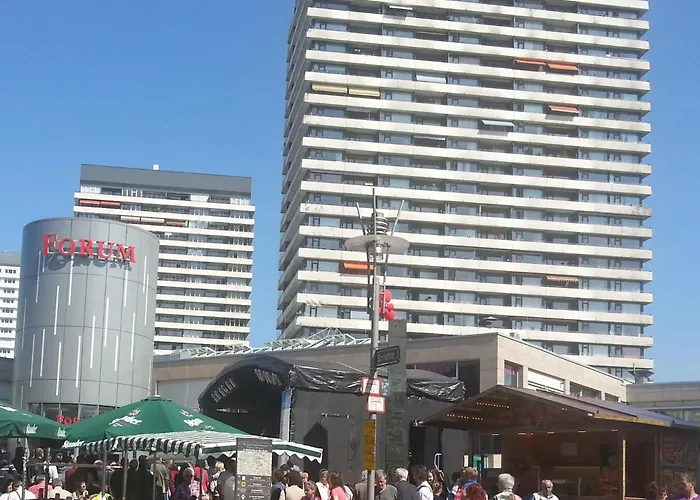 Let's Relaxx Luxury Class Mülheim an der Ruhr