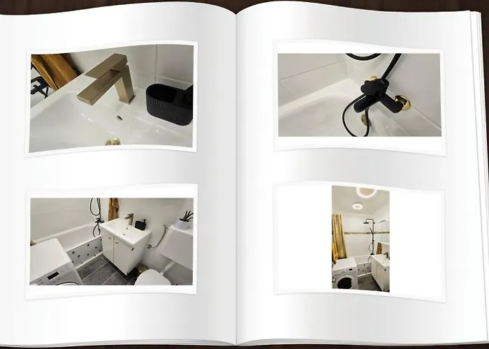 Lejlighed Let's Relaxx Luxury Class Mülheim an der Ruhr