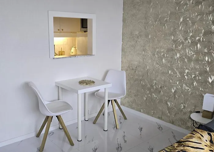 Lejlighed Let's Relaxx Luxury Class Mülheim an der Ruhr